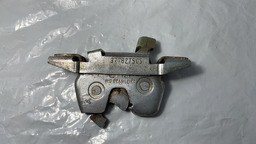 Fechadura Tampa Traseira Porta Malas Gol Bola G2 96 97 98 99