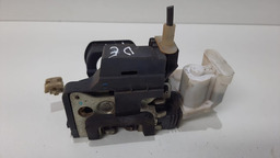 Fechadura Porta Palio Siena 06/12 Dianteiro Esquerda 6 Pinos