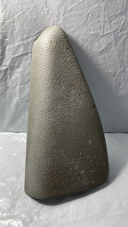 Acabamento Moldura Interna Traseira Direita Scenic 2000 Á 12