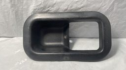 Moldura Maçaneta Interna Escort Xr3 Hobby Verona Apollo