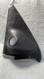 Acabamento Interno Retrovisor Esquerdo Ford Escort Zetec 97