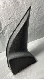 Acabamento Interno Direito Retrovisor Renault Megane Origina