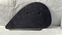 Acabamento Interno Traseira Direita Mondeo 96 Á 00 Original