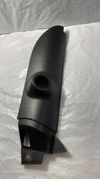 Acabamento Interno Retrovisor Vw Fox Lado Direito Original