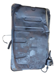 Tanque De Combustível Ford Ka 2001/2006