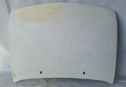 Capô Ford Fiesta Courier 1996 1997 1998 1999