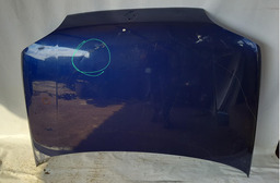 Capô Renault Clio Argentino 1996 Á 1998 Original Renault .