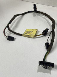 Chicote Comando Ar Forçado Fiat Palio Siena 2004 Á 2010