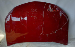 Capô Do Onix Plus Original 2021 2022 2023 Detalhes..