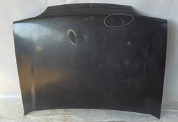 Capô Ford Fiesta 1993 A 1995