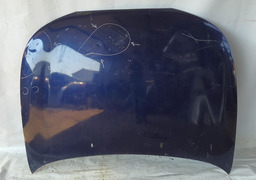 Capô Ford Mondeo 1997 1998 1999 2000 2001