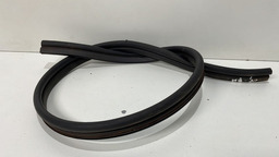Borracha Vedação Churrasqueira Hyundai Hb20 2013/2018