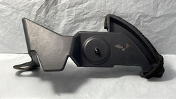 Moldura Churrasqueira Guia Paralama Esquerdo Etios 2013 Á 19