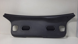 Acabamento Tampa Traseira Escort Ford 1995/1996 93aba42906