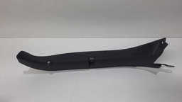 Moldura Interna Tampa Traseira Direita Citroen C3 2013 Á 20