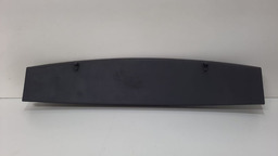 Moldura Tampa Traseira C4 Picasso 2008 2009 2010 2012 2013 