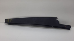 Moldura Coluna Porta Dianteira Esquerda Marea 1997 Á 2007