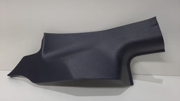 Acabamento Soleira Traseiro Esquerdo Crv 2010 Original