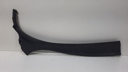 Moldura Grade Churrasqueira Lado Direito Peugeot 206 207 Sw