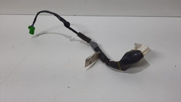 Chicote Tomada Auxiliar Interna Console Central Crv 2.0 10