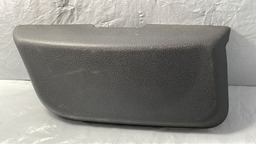 Acabamento Lanterna Porta Mala Esquerdo Spacefox 2007 Á 2012