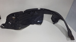 Parabarro Dianteiro Esquerdo Honda City 2009 A 2014