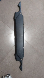 Suporte Parachoque Dianteiro Peugeot 307 2008 A 12 Original