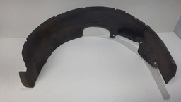 Parabarro Dianteiro Direito Vw Gol Saveiro Parati G3