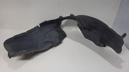 Parabarro Dianteiro Esquerdo Fiat Uno Fiorino Vivace