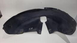 Parabarro Traseiro Esquerdo Fox 2010 Á 14