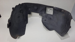 Parabarro Vectra 2006 2007 A 2011 Dianteiro Direito