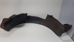 Parabarro Dianteiro Esquerdo Onix Prisma 2012 13 14 15 2016