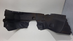 Parabarro Dianteiro Direito Ford New Ka 2015 16 17 18 2019