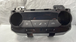 Moldura Comando Ar Condicionado Tracker Onix 2020 Á 2023