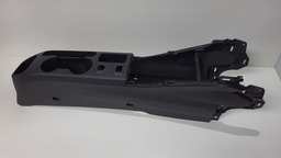 Acabamento Console Central Chevrolet Spin 2013 A 2018