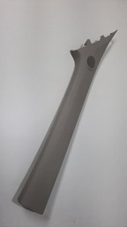 Acabamento Coluna Dianteira Direita Gm Onix Turbo 2020 2021