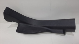 Acabamento Soleira Traseira Esquerdo Gm Tracker 2015 2016