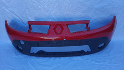 PARACHOQUE DIANTEIRO RENAULT SANDERO STEPWAY 07/10
