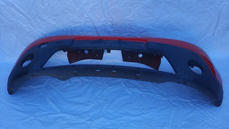 PARACHOQUE DIANTEIRO RENAULT SANDERO STEPWAY 07/10