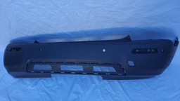 Spoiler Parachoque Traseiro Gm Tracker 2014 2015 2016