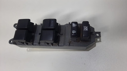 Comando Botão Vidros Elétricos Toyota Corolla 2015 A 2019