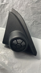 Moldura Interna Retrovisor Toyot Corolla Direita 2015 Á 2019