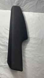 Acabamento Forro Porta Trasei Esquerd Corolla 15 Á 19 Tecido