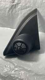 Acabamento Interno Retrovisor Esquerdo Toyot Corolla 15 Á 19