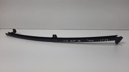 Canaleta Vidro Traseiro Esquerdo Corolla 2015 2016 2017 2018