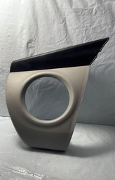 Acabamento Esquerd Difusor Ar Toyota Corolla Gli 1.8 15 Á 19