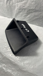 Porta Objetos Console Central Toyota Corolla 2015 Á 2019