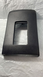 Moldura Console Tomada 12v Corolla 2015 Á 2019 Original 