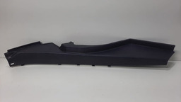 Acabamento Coluna Inferior Traseira Esquerda Corolla 15 Á 19