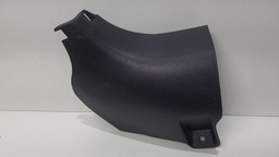 Acabamento Soleira Dianteira Esquerda Toyota Corolla 15 Á 19